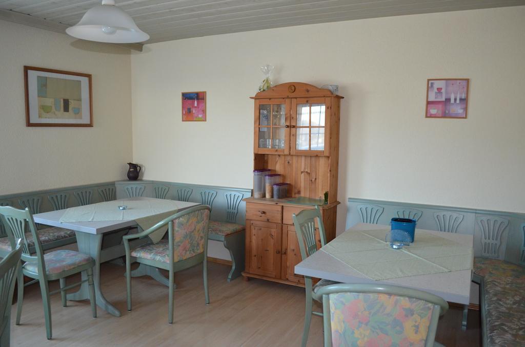 Maison d'hôtes Gaestehaus Haller