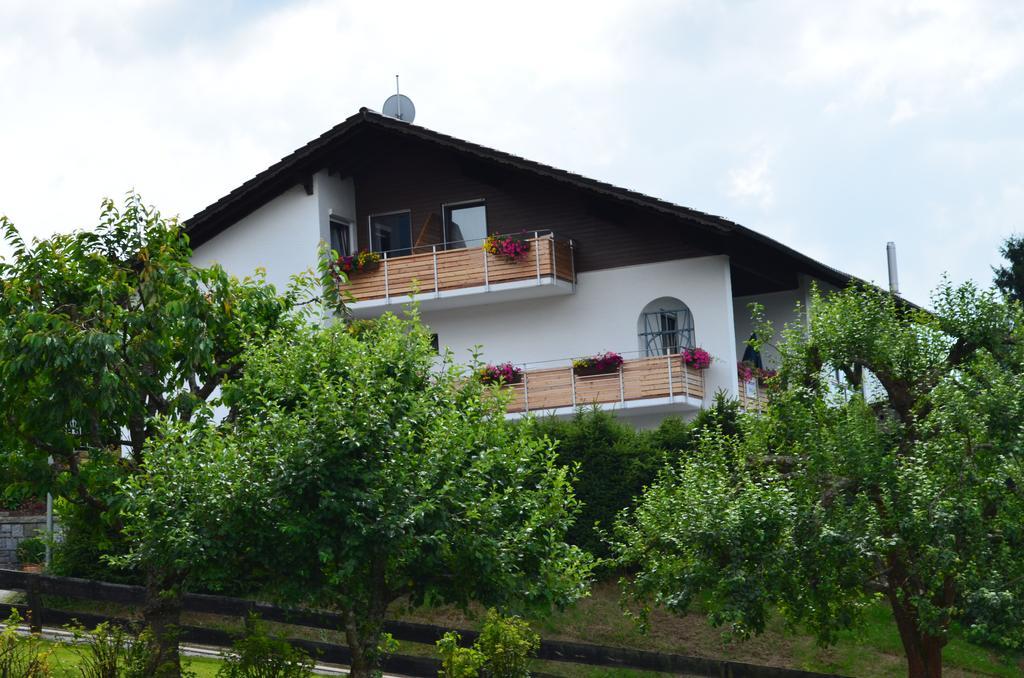 Maison d'hôtes Gaestehaus Haller Bodenmais