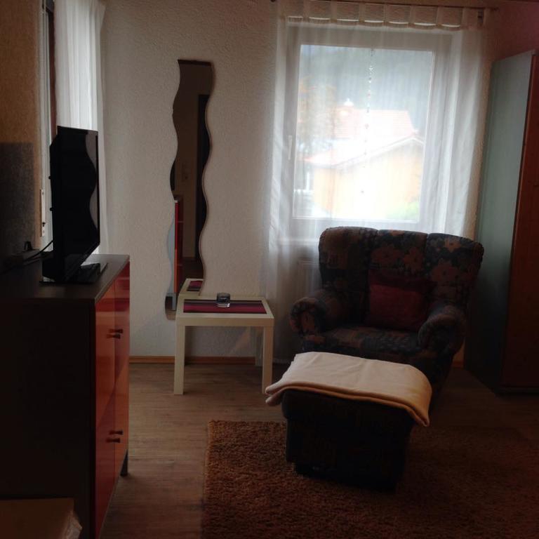 Gaestehaus Haller 3* Bodenmais