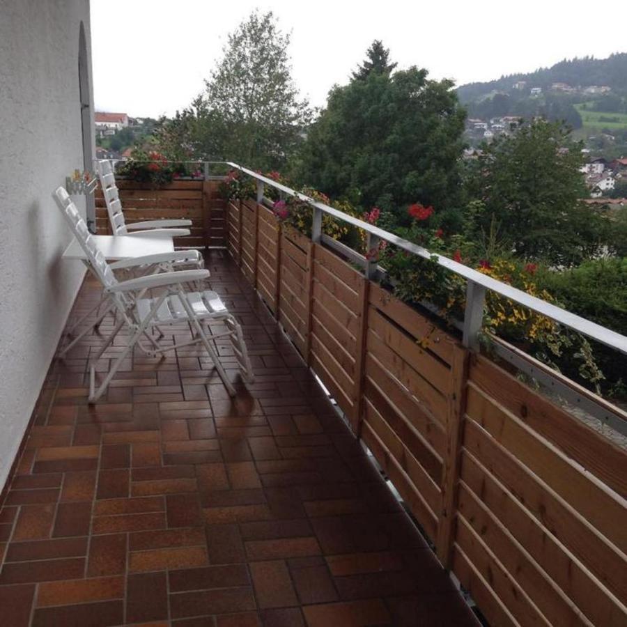 Maison d'hôtes Gaestehaus Haller 3*