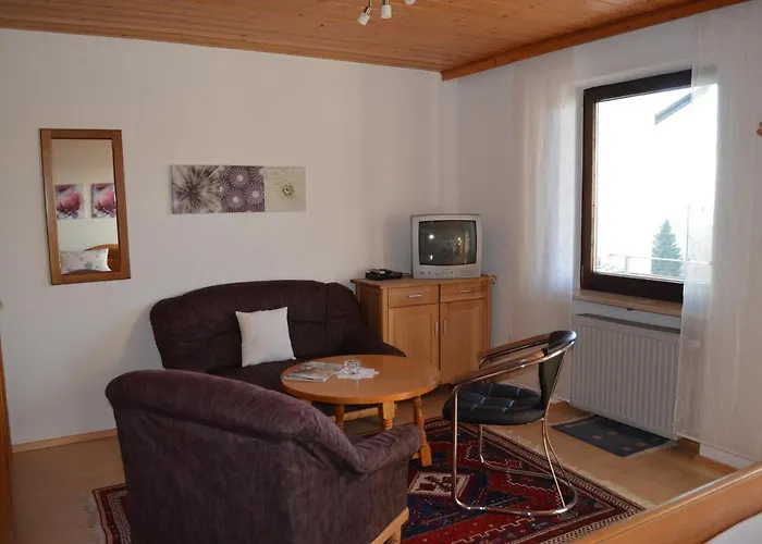 Gästehaus Haller