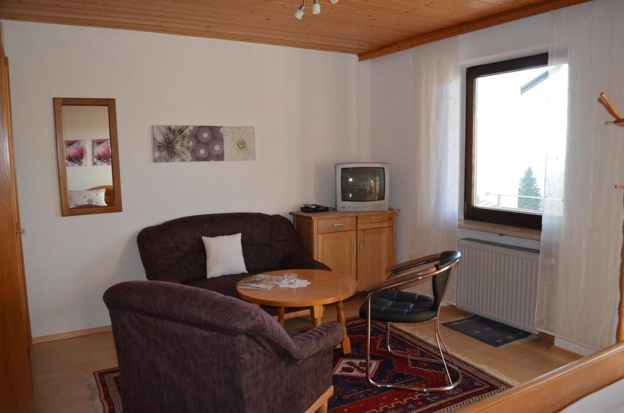 Gästehaus Haller Gasthof Bodenmais