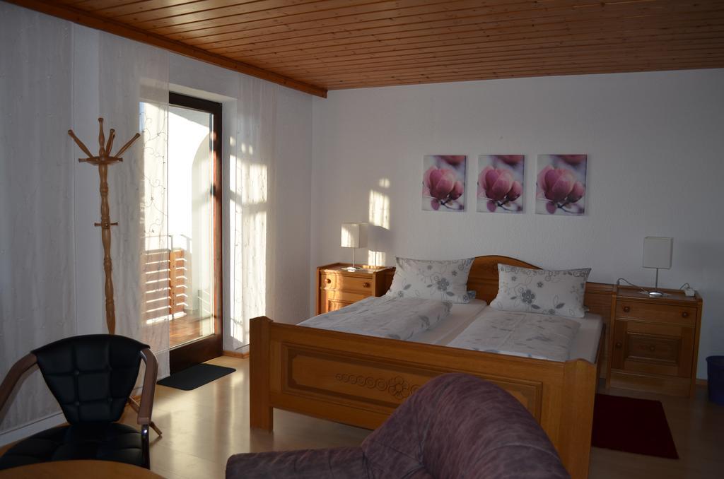 Gästehaus Haller Gasthof Bodenmais