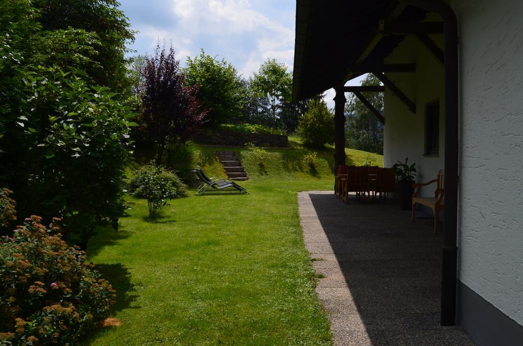 Gästehaus Haller