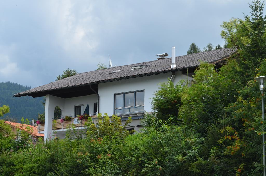 Gästehaus Haller Bodenmais